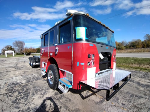 Indianapolis FD