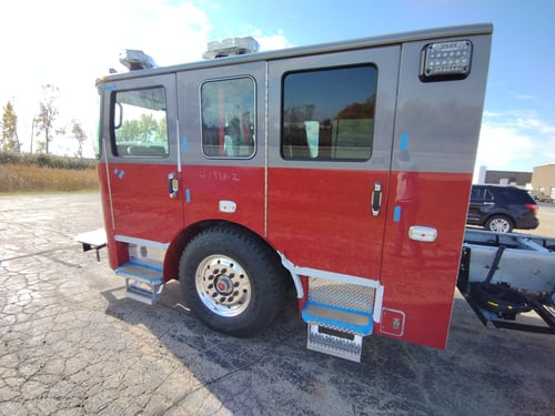 Indianapolis FD