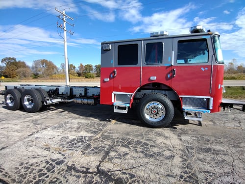 Indianapolis FD