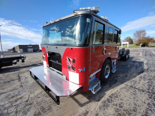 Indianapolis FD