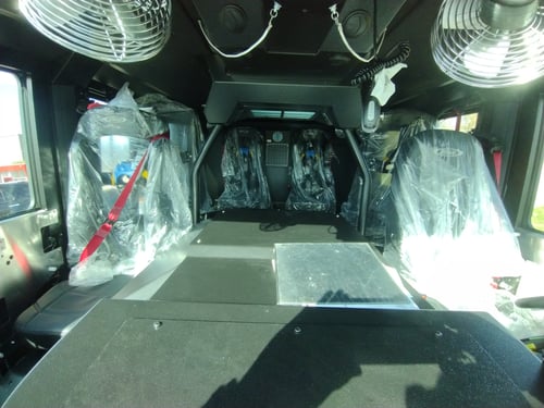 Indianapolis FD