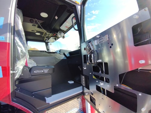 Indianapolis FD