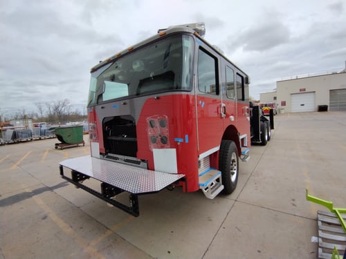 Indianapolis FD