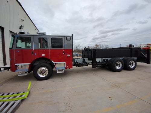 Indianapolis FD