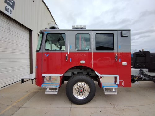 Indianapolis FD
