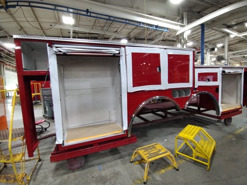 Indianapolis FD