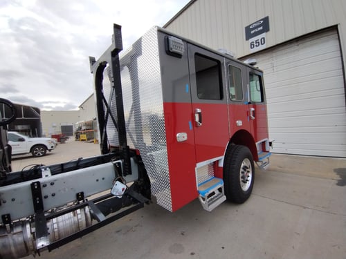 Indianapolis FD