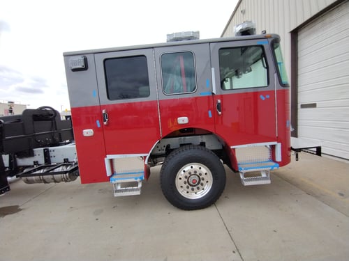 Indianapolis FD