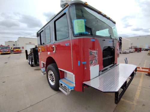 Indianapolis FD
