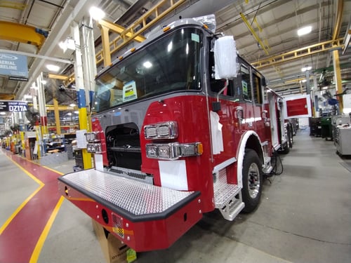 Indianapolis FD