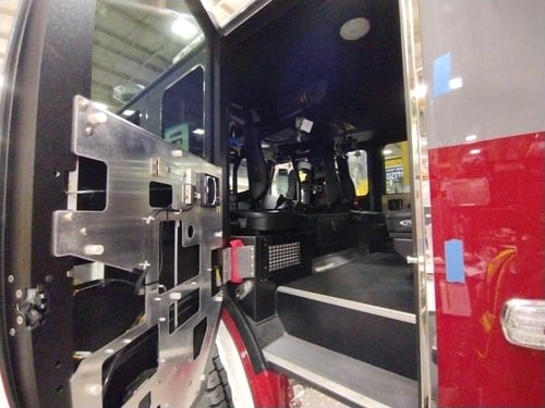 Indianapolis FD