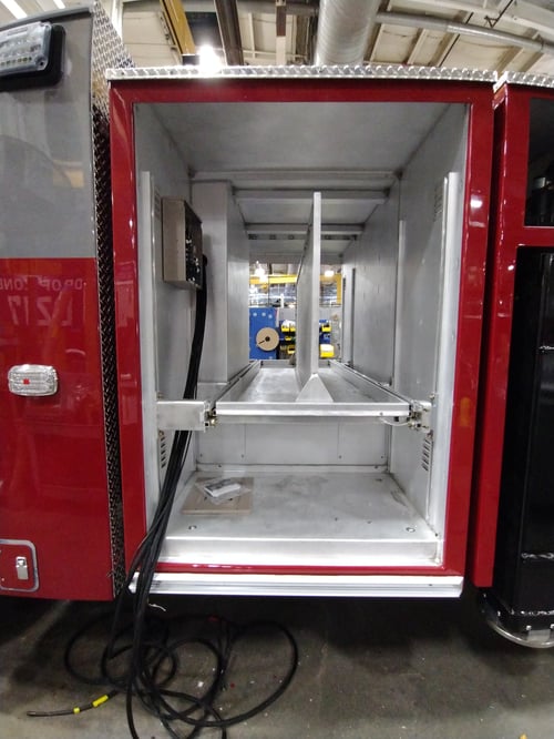 Indianapolis FD