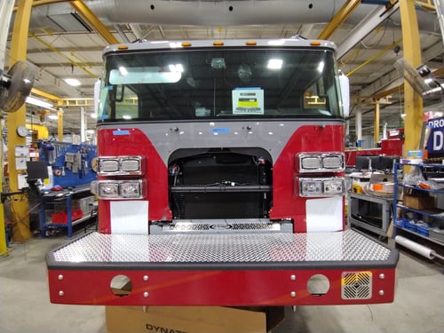 Indianapolis FD