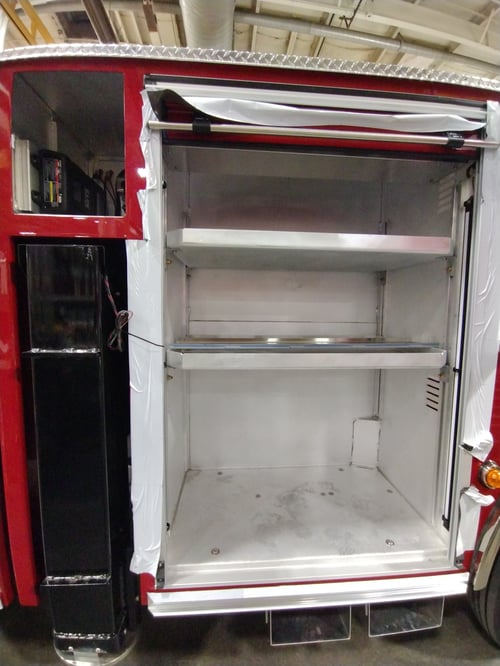 Indianapolis FD