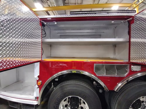 Indianapolis FD