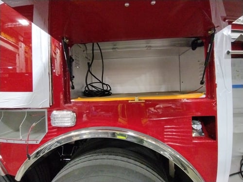 Indianapolis FD