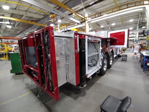 Indianapolis FD