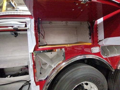 Indianapolis FD