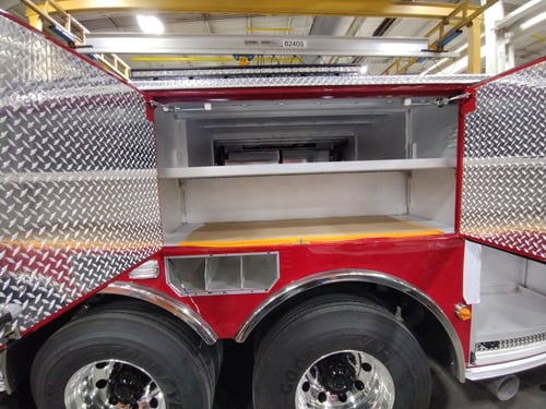 Indianapolis FD