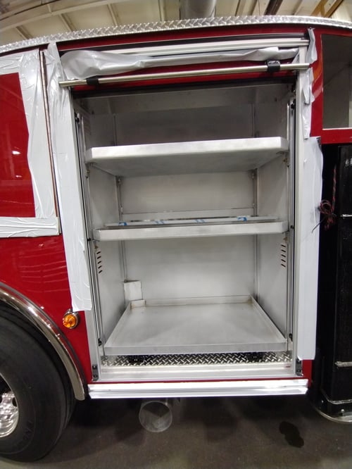 Indianapolis FD
