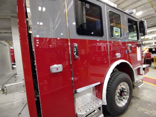 Indianapolis FD