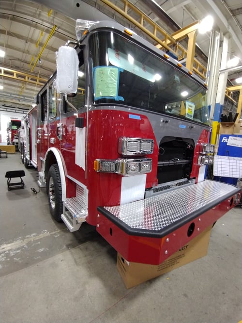 Indianapolis FD