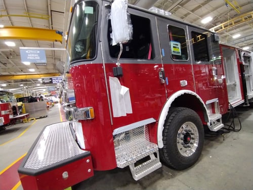 Indianapolis FD