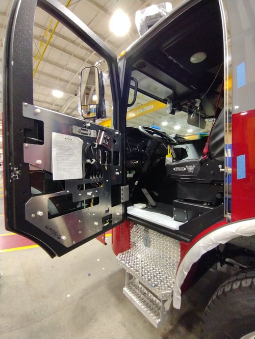 Indianapolis FD