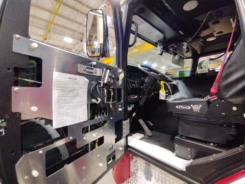 Indianapolis FD