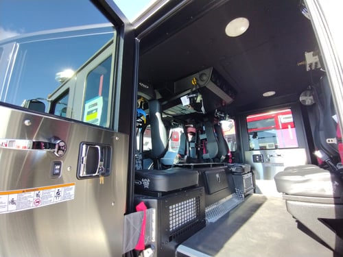 Indianapolis FD