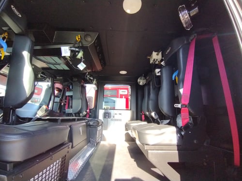 Indianapolis FD