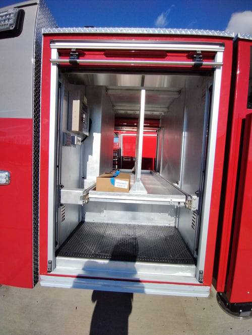 Indianapolis FD