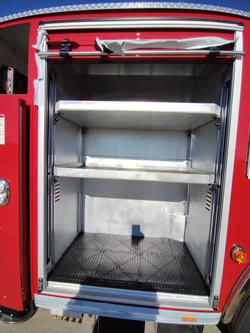 Indianapolis FD