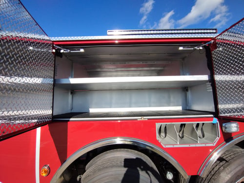 Indianapolis FD