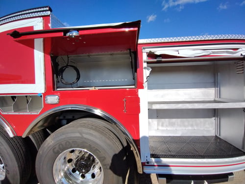 Indianapolis FD