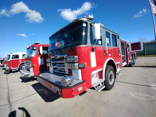 Indianapolis FD