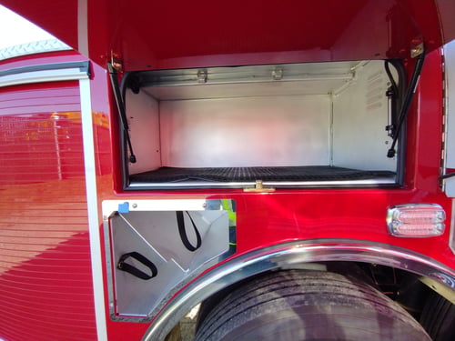 Indianapolis FD