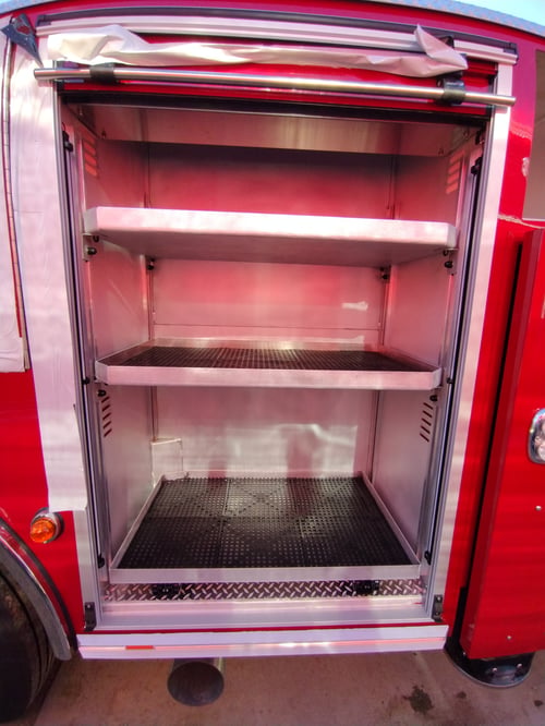 Indianapolis FD