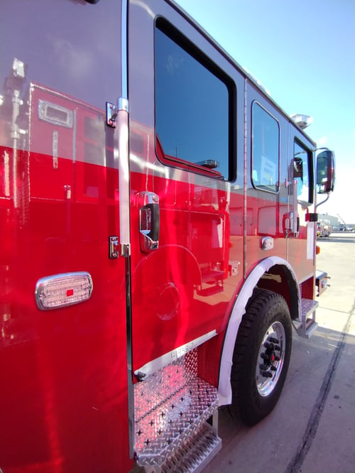 Indianapolis FD