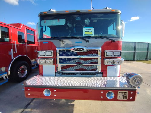 Indianapolis FD