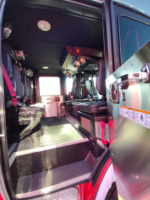 Indianapolis FD