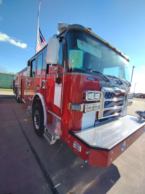 Indianapolis FD