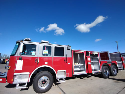 Indianapolis FD