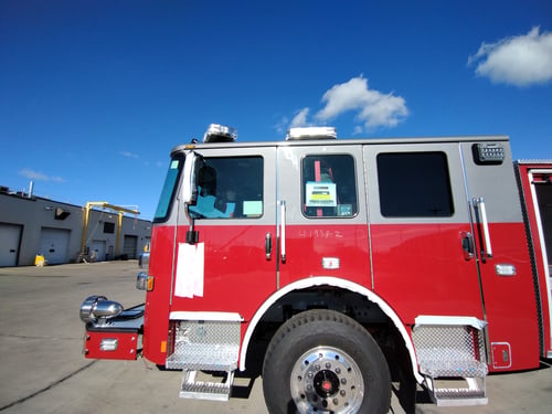 Indianapolis FD