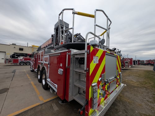 Indianapolis FD