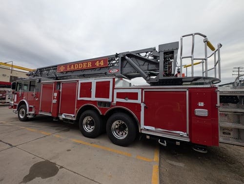 Indianapolis FD