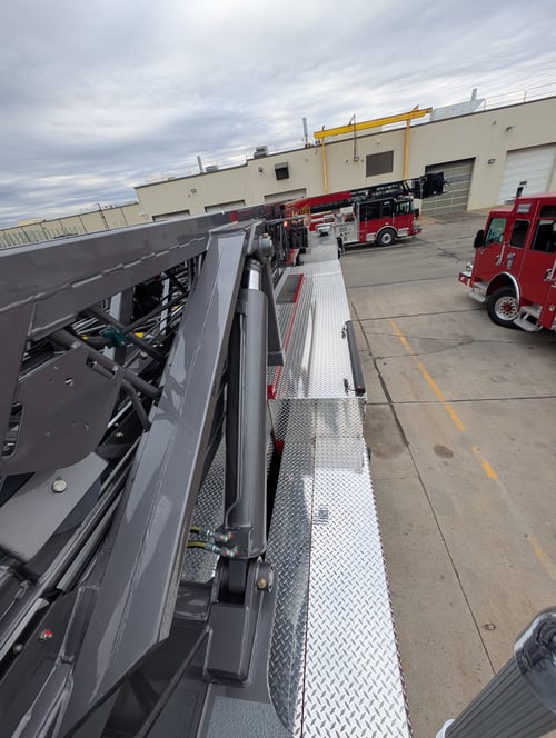Indianapolis FD