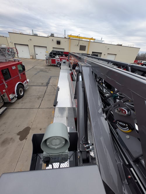 Indianapolis FD