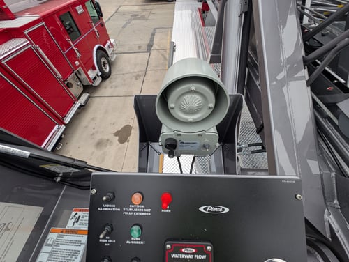 Indianapolis FD