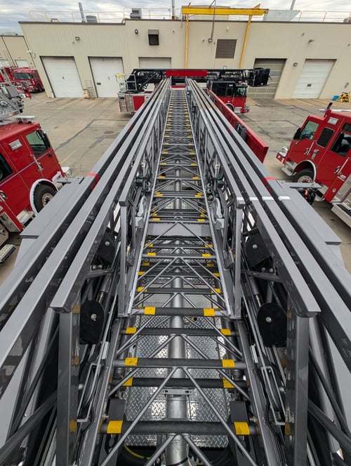 Indianapolis FD